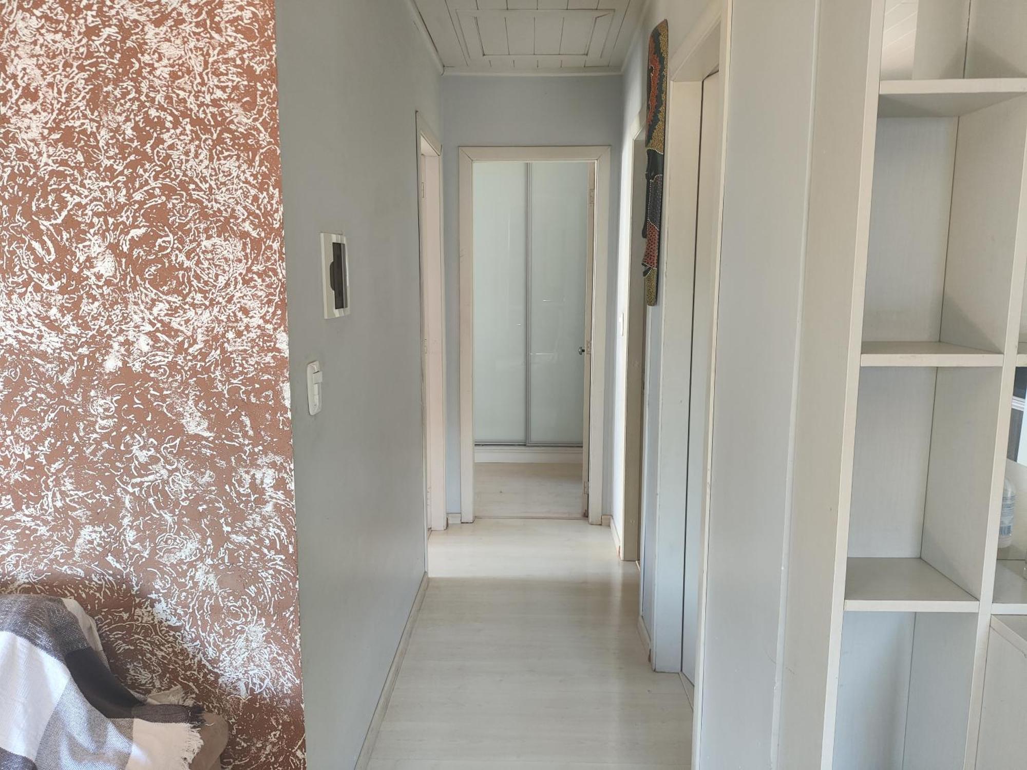 Casa Completa Otima Localizacao Vale Dos Vinhedos Villa Bento Goncalves Bagian luar foto